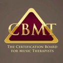 Certification Board for Music Therapists Logo