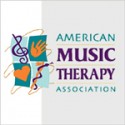 American Music Therapy Association Logo