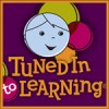 Tuned In Learning Logo