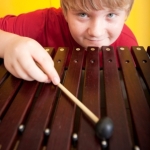 Music Therapy Autism Research