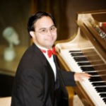 Sujeet Desai- Musician with Down Syndrome