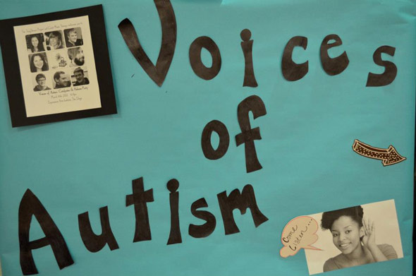 Voices of Autism SongStream Project Event - Coast Music Therapy Blog