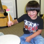 Music Therapy for Down Syndrome