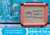 Amplify Coast Music Therapy Clinic Transition | San Diego 2016